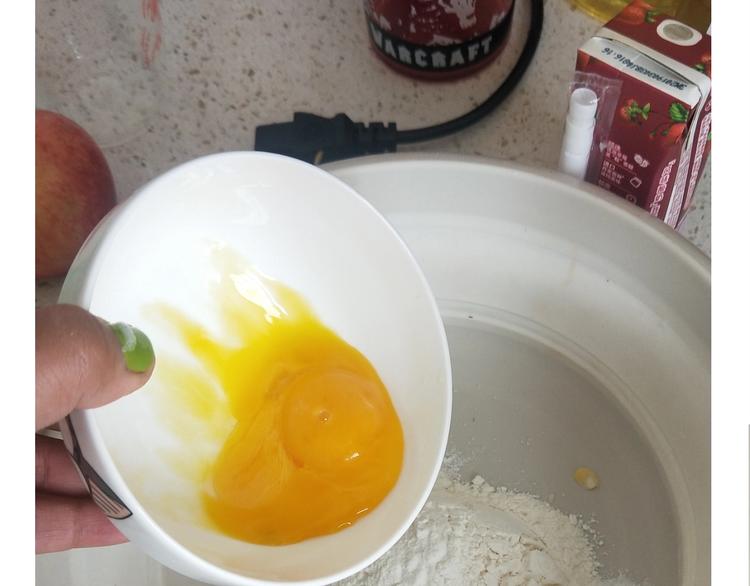 仙女的减肥餐(1/2)-第180话