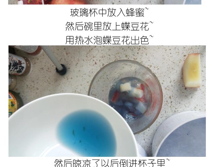 仙女的减肥餐(1/2)-第180话