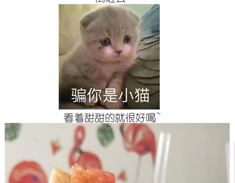 仙女的减肥餐(1/2)-第180话