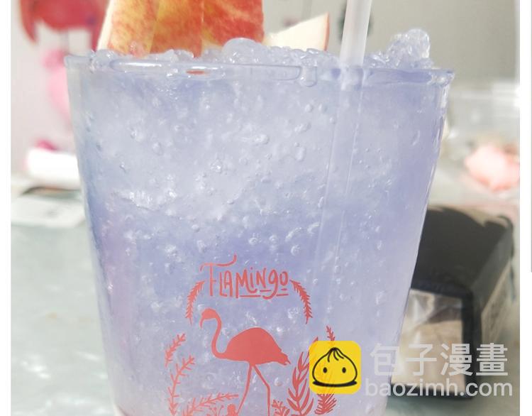 仙女的减肥餐(1/2)-第180话