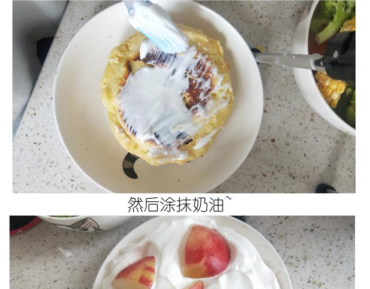 仙女的减肥餐(1/2)-第180话