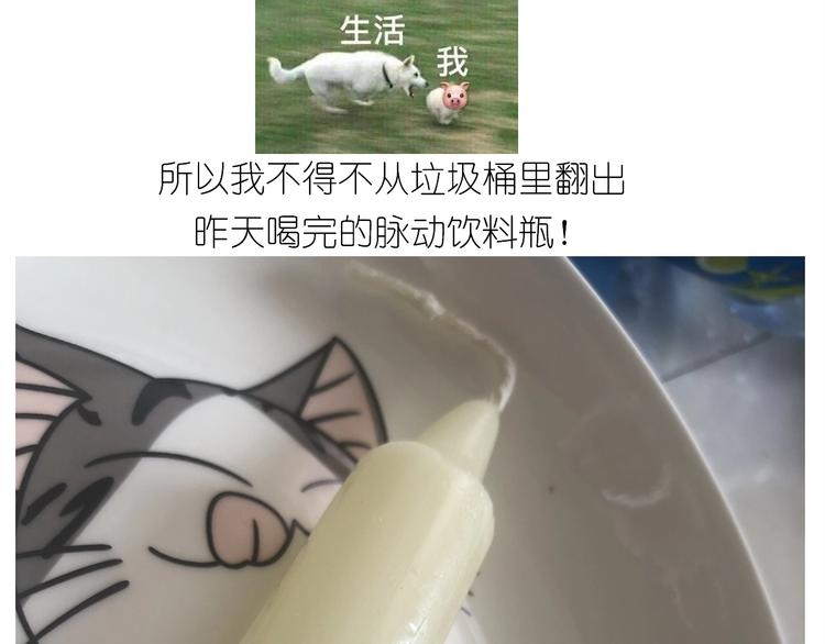 仙女减肥炒饭(1/2)-第182话