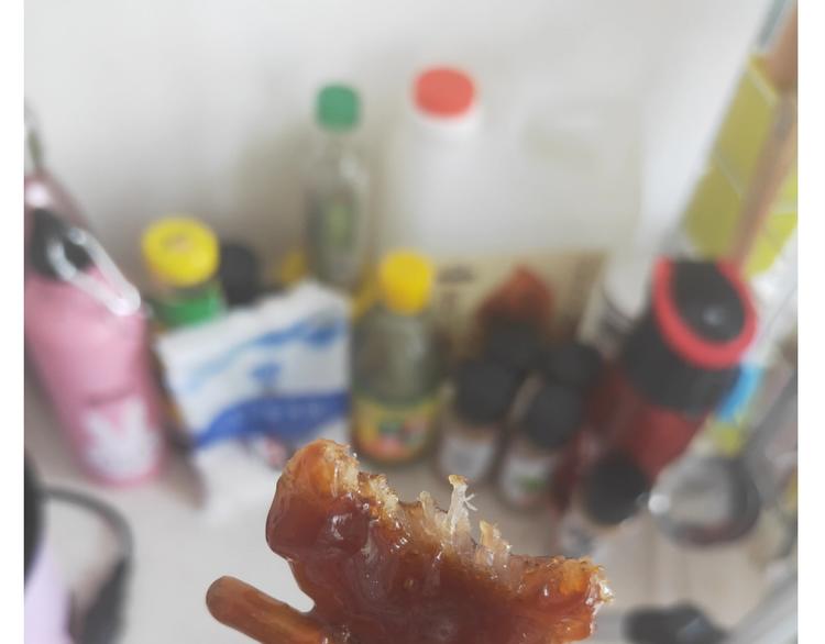 仙女锅包肉(1/2)-第184话