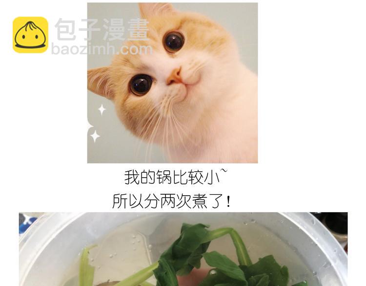 仙女的生日餐(1/2)-第186话