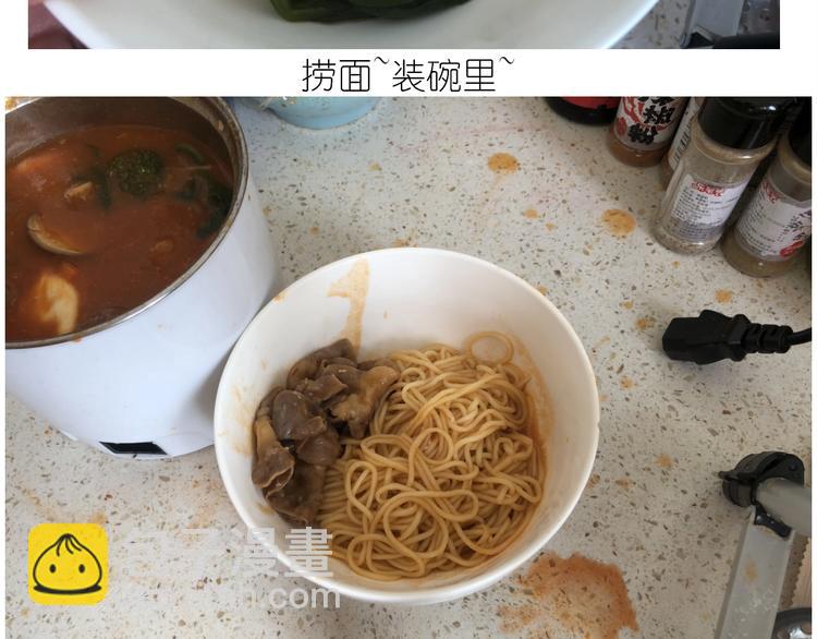 仙女的生日餐(1/2)-第186话