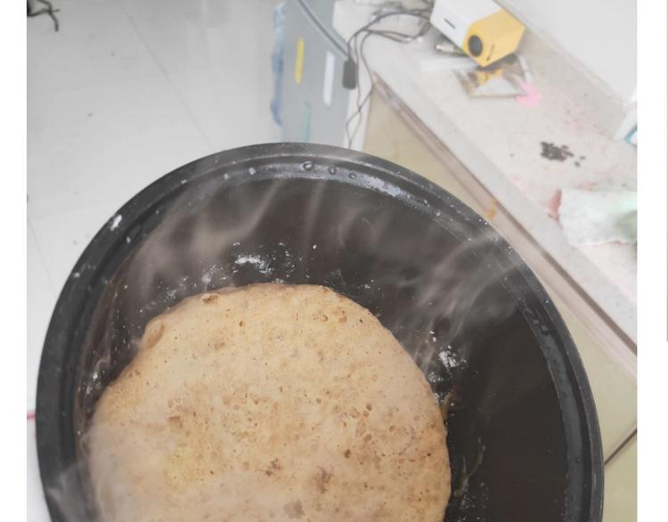 仙女的膨胀糖-第188话