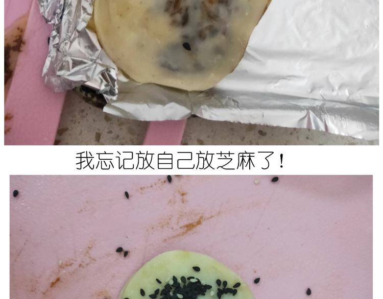 仙女的烧饼(1/2)-第192话