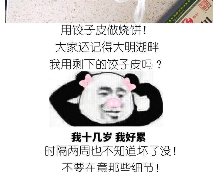 仙女的烧饼(1/2)-第192话