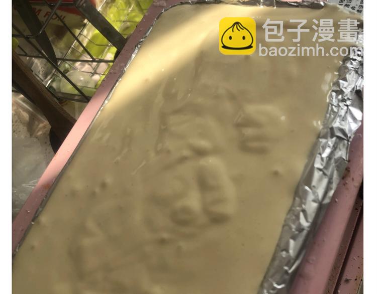 仙女的抹茶蛋糕(1/2)-第194话