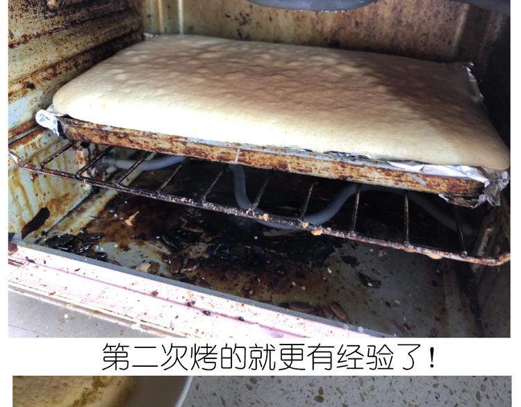 仙女的抹茶蛋糕(1/2)-第194话