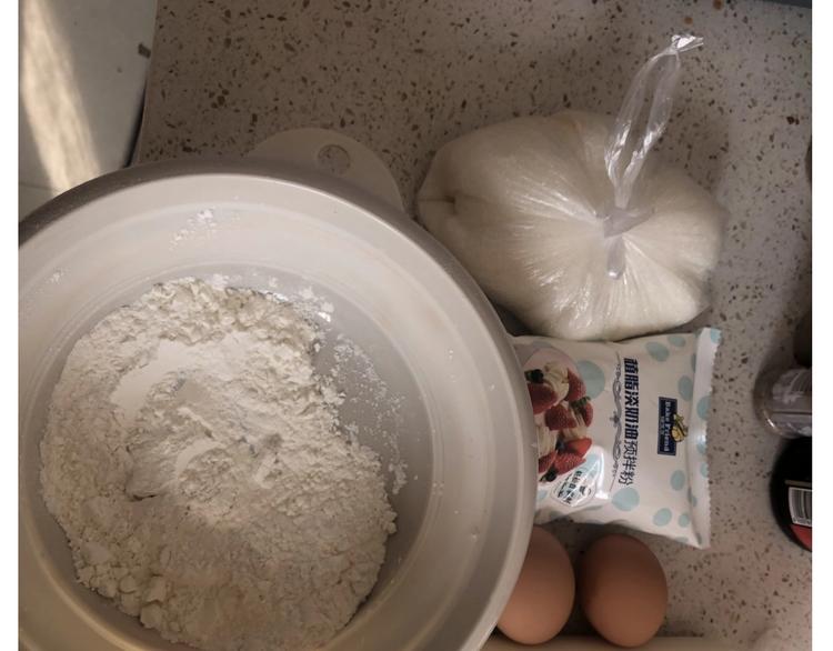 仙女的抹茶蛋糕(1/2)-第194话