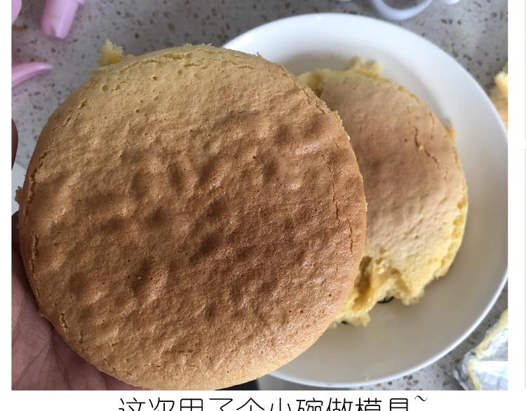 仙女的抹茶蛋糕(1/2)-第194话