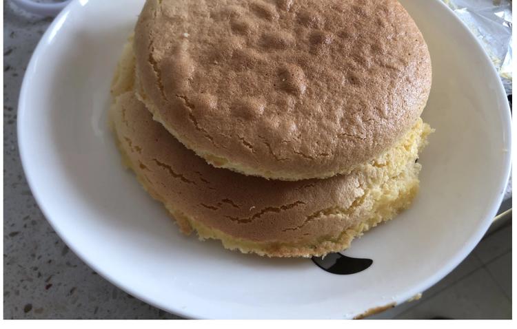 仙女的抹茶蛋糕(1/2)-第194话