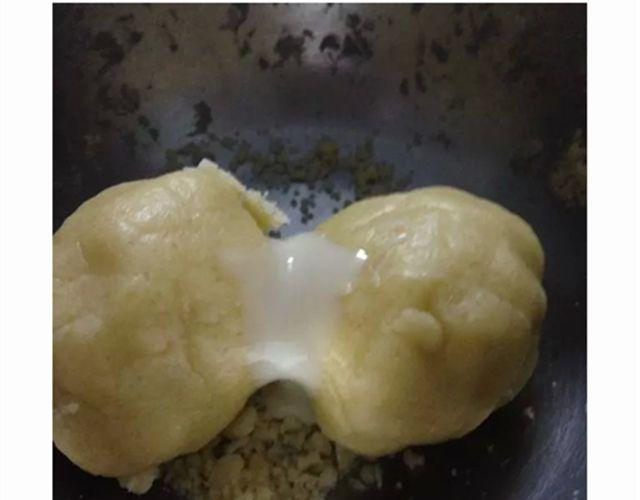 学做骨头饼干，光棍节不孤单！-第22话