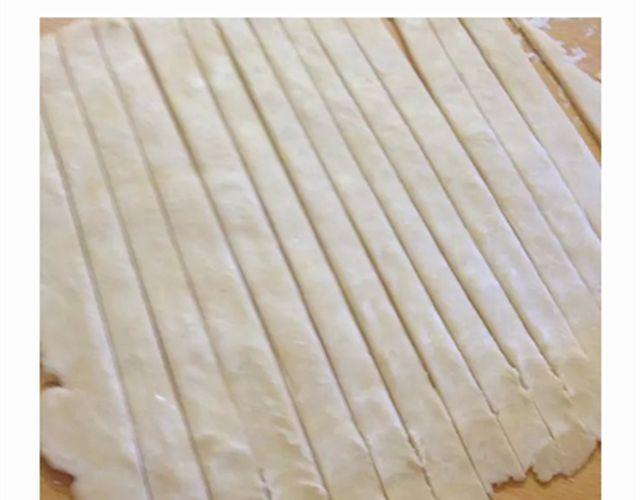 离成功最近一次的苹果派-第26话