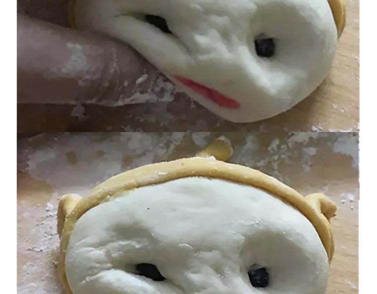 舌尖上的天线宝宝(1/2)-第28话