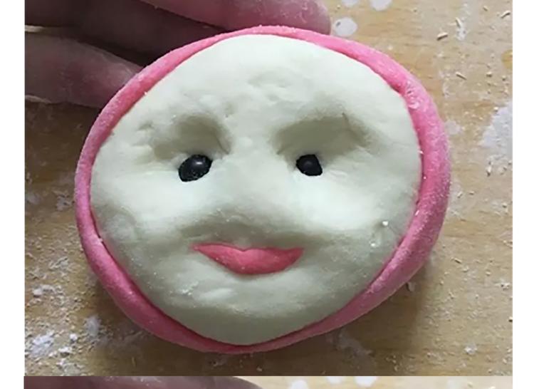 舌尖上的天线宝宝(1/2)-第28话