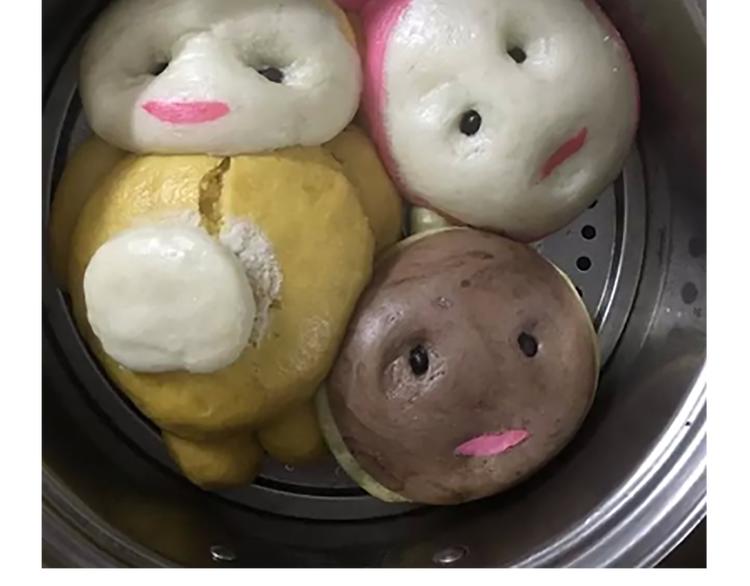 舌尖上的天线宝宝(1/2)-第28话