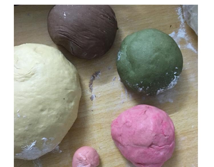 猴年吉祥物-第30话