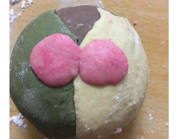 猴年吉祥物-第30话