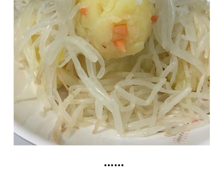 挑战漫画菜系之凤凰水晶！-第32话