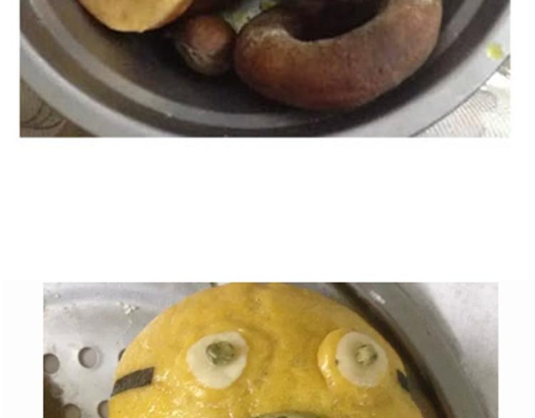 哆啦A梦蛋糕-第34话