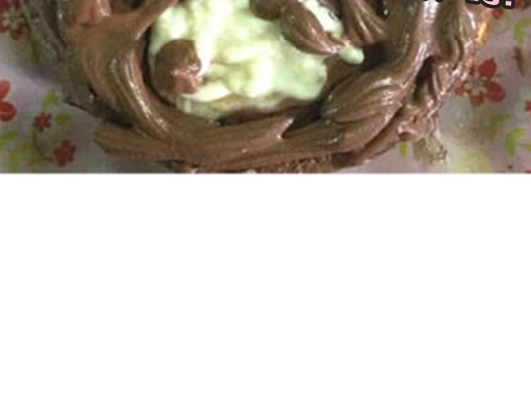 哆啦A梦蛋糕-第34话