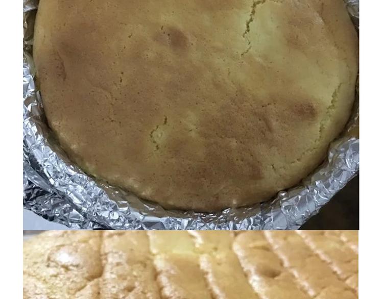 哆啦A梦蛋糕-第34话