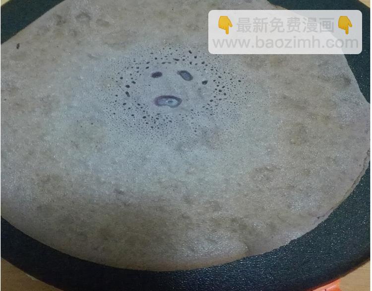 彩虹蛋糕-第42话