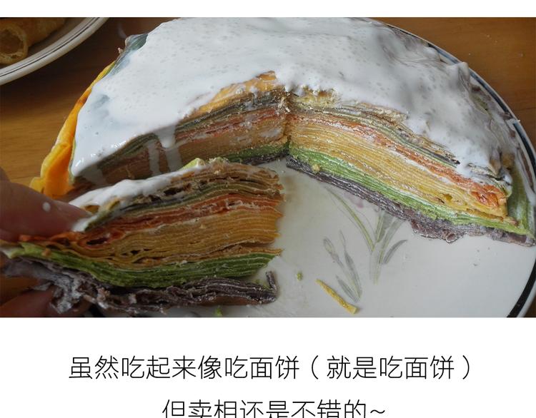 彩虹蛋糕-第42话