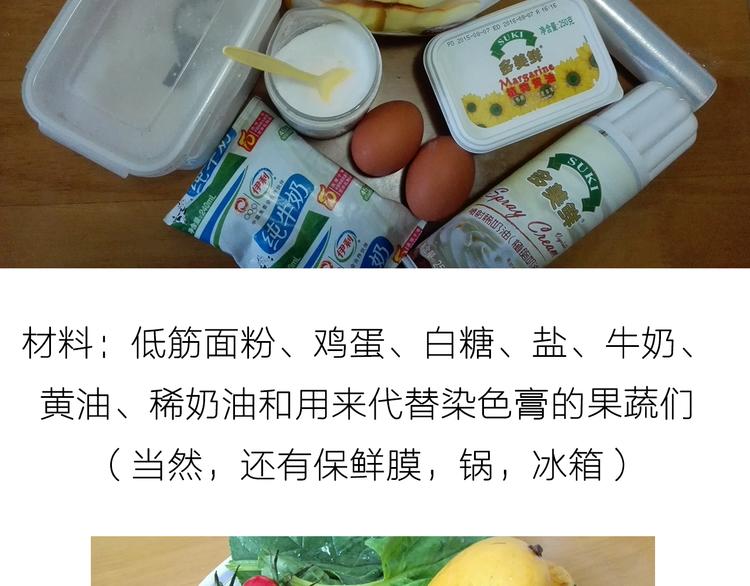 彩虹蛋糕-第42话