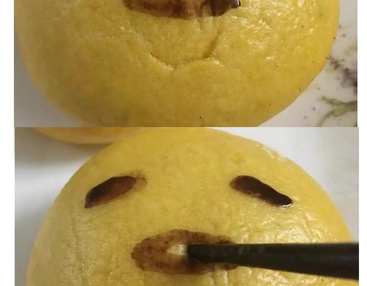 懒蛋蛋流沙包-第46话