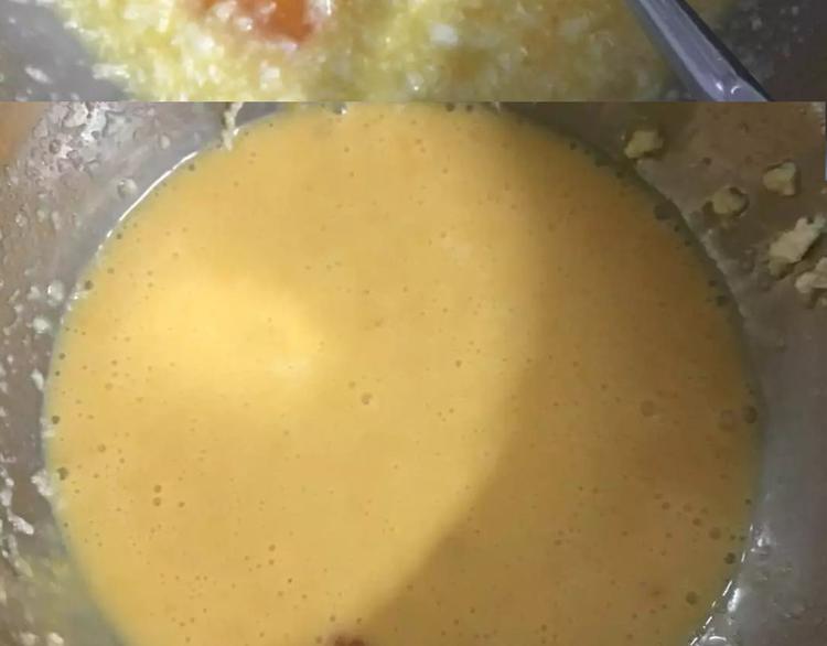 懒蛋蛋流沙包-第46话