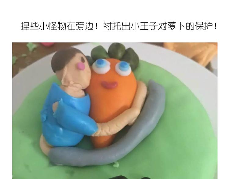 翻糖蛋糕-第50话