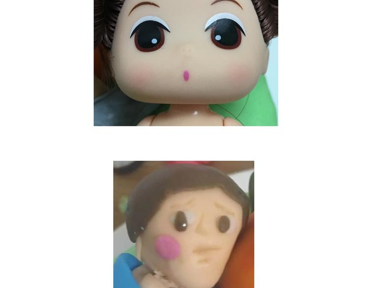 翻糖蛋糕-第50话