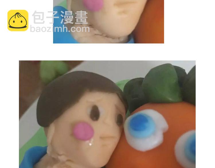 翻糖蛋糕-第50话