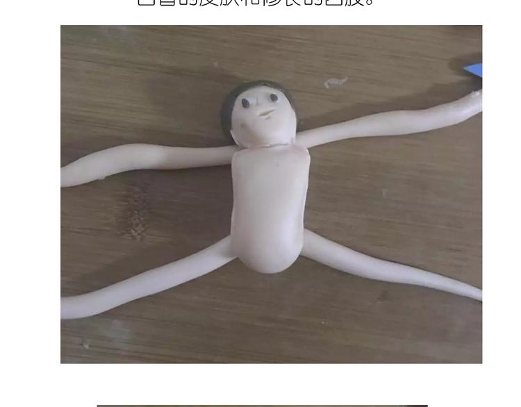 翻糖蛋糕-第50话