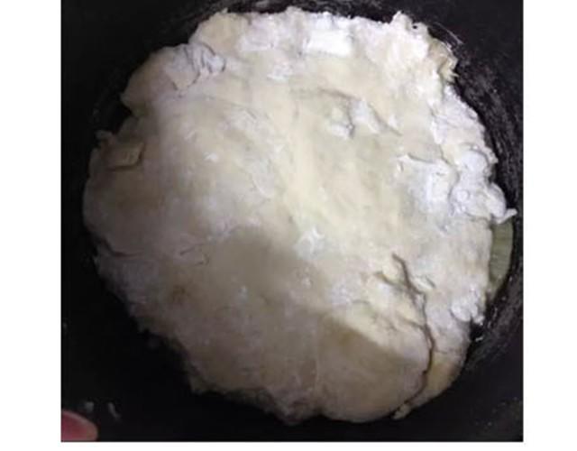 水果蛋糕-第6话