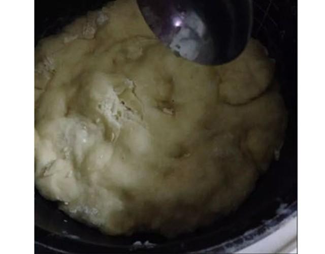 水果蛋糕-第6话