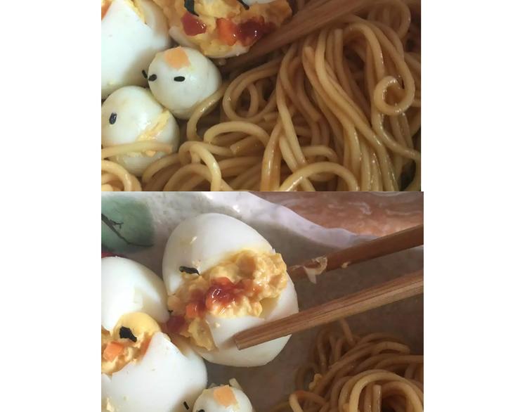 小鸡沙拉-第52话