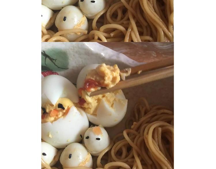 小鸡沙拉-第52话