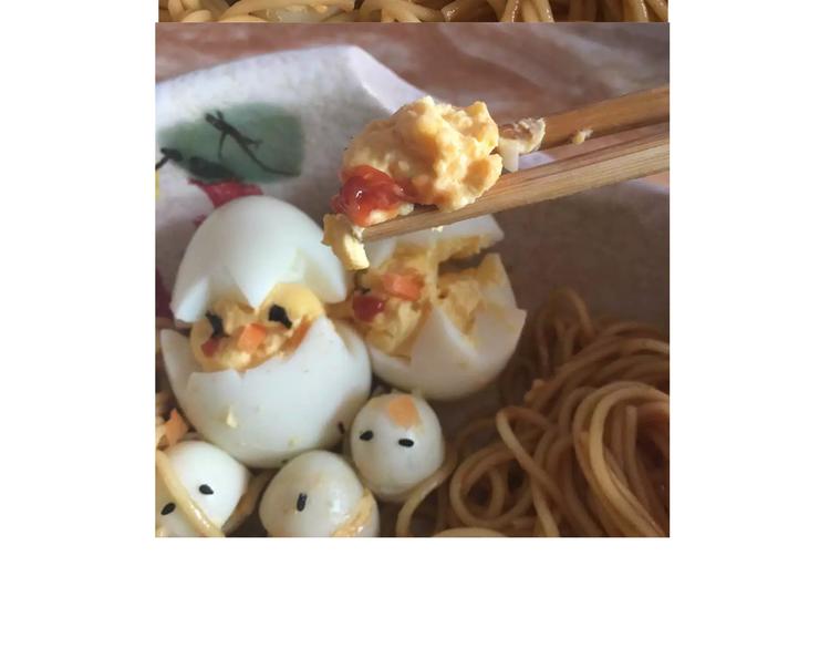 小鸡沙拉-第52话