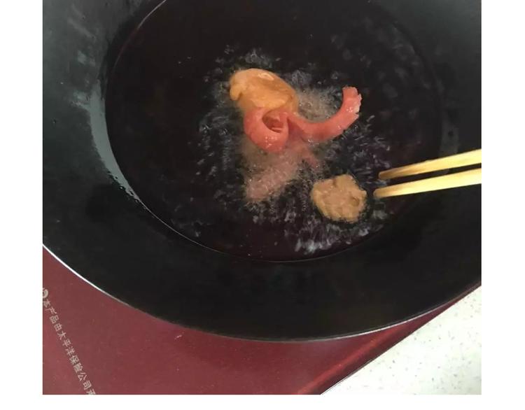 香肠章鱼-第54话