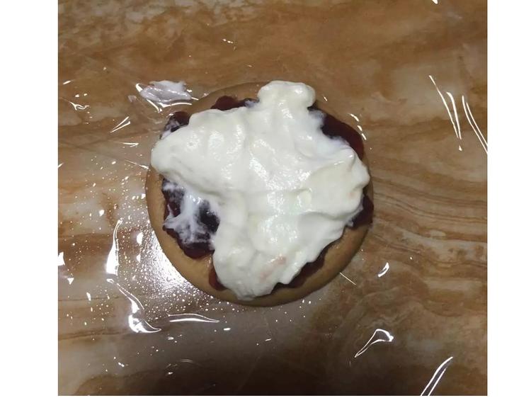 饼干蛋糕-第56话