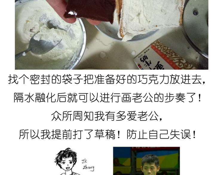 吐司冰激凌-第62话