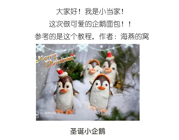 企鹅面包-第70话