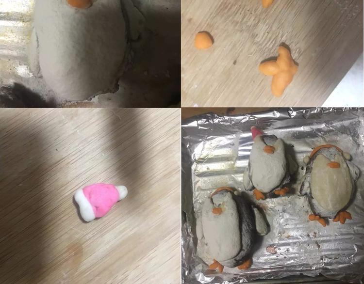 企鹅面包-第70话