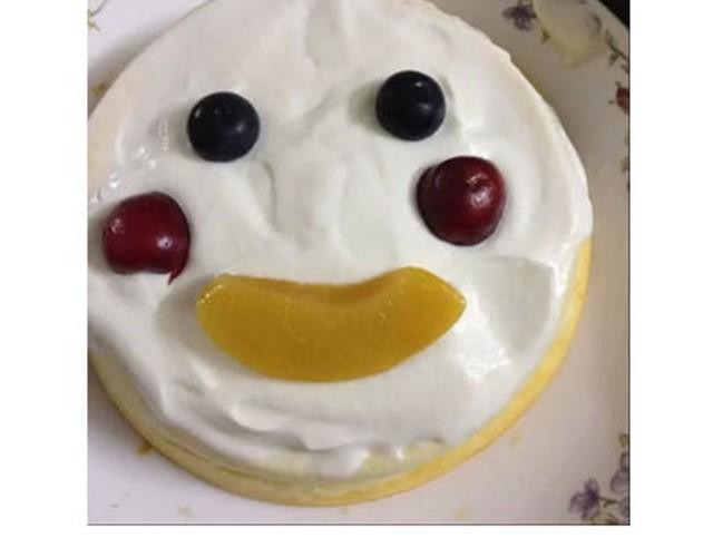 芝士蛋糕-第8话