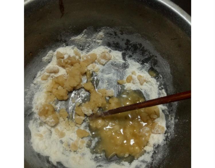 不开心的开心饼铛-第78话