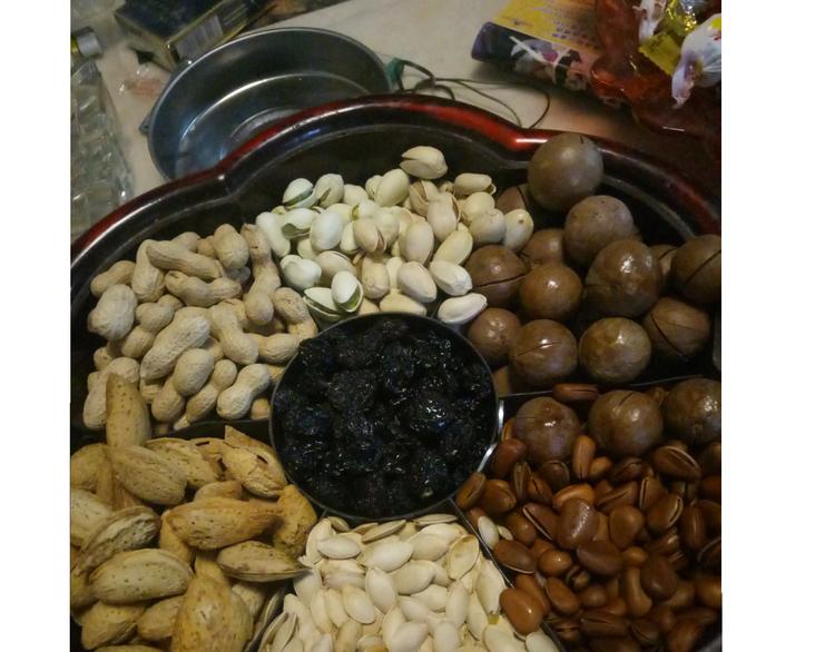 不开心的开心饼铛-第78话